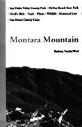 Cover of Montara Mountain